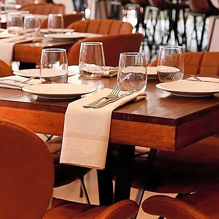 Hotel The Cookbook & Calpe