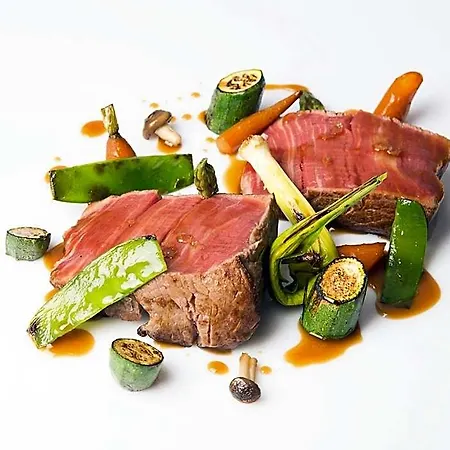 The Cookbook & Calpe