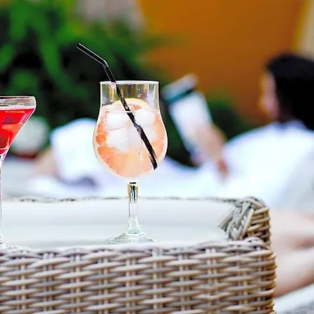 Hotel The Cookbook & Calpe