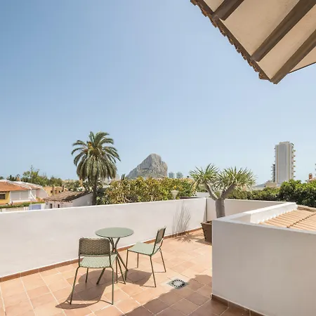 The Cookbook & Calp