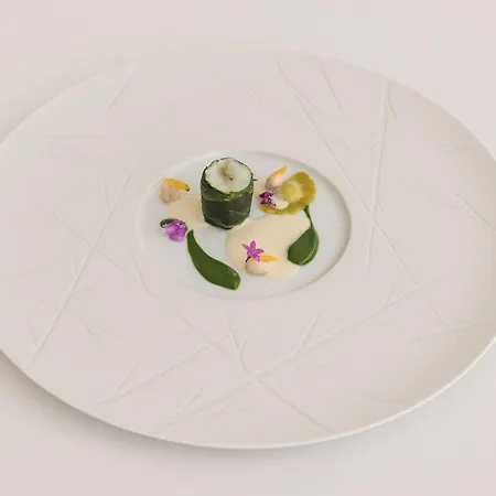 The Cookbook & 4*