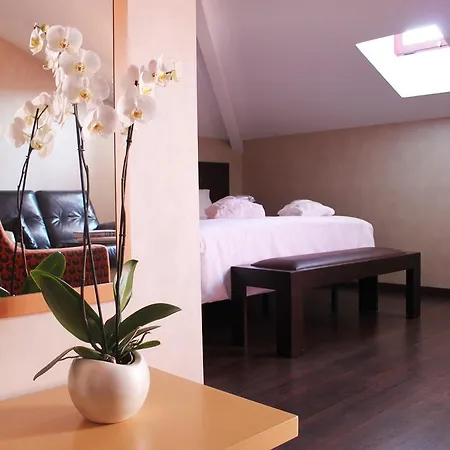 库克布科美食精品酒店及spa 酒店 卡尔佩