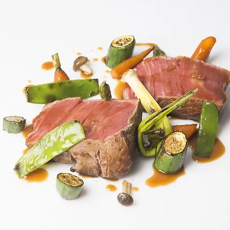 호텔 The Cookbook Gastro Boutique & 4*