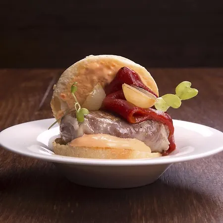 The Cookbook Gastro Boutique & Calpe