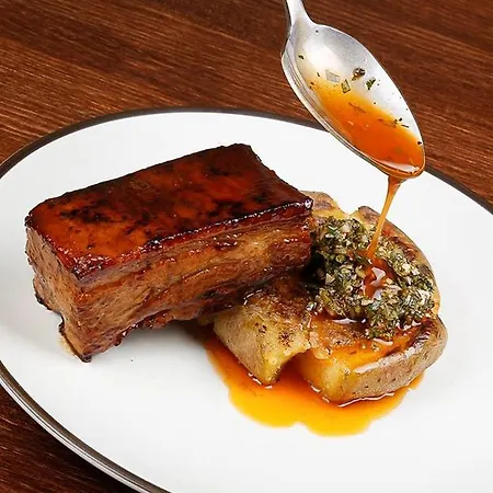 호텔 The Cookbook Gastro Boutique & 칼페