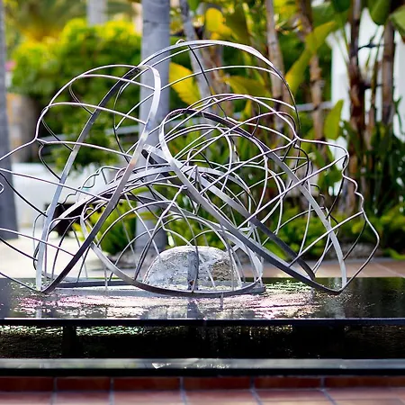 The Cookbook Gastro Boutique & Calpe