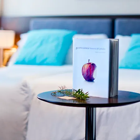 The Cookbook Gastro Boutique & 4*