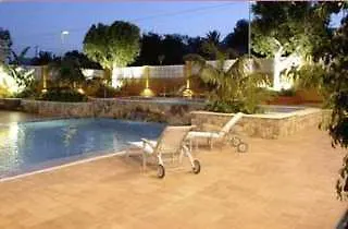 Otel The Cookbook & Calp