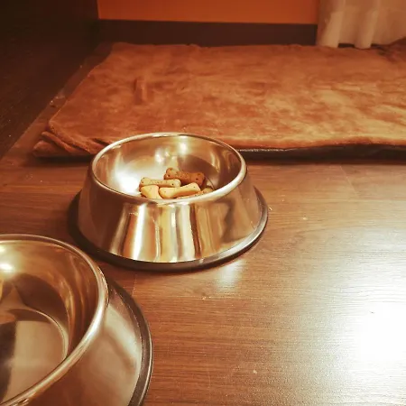 Hotel The Cookbook Gastro Boutique & 4*