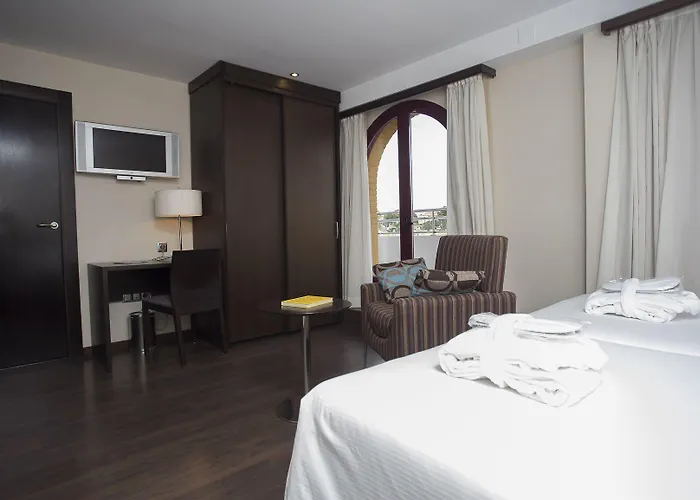 The Cookbook Gastro Boutique & 4* Кальпе