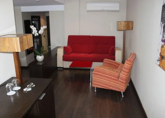 Готель The Cookbook Gastro Boutique & 4*