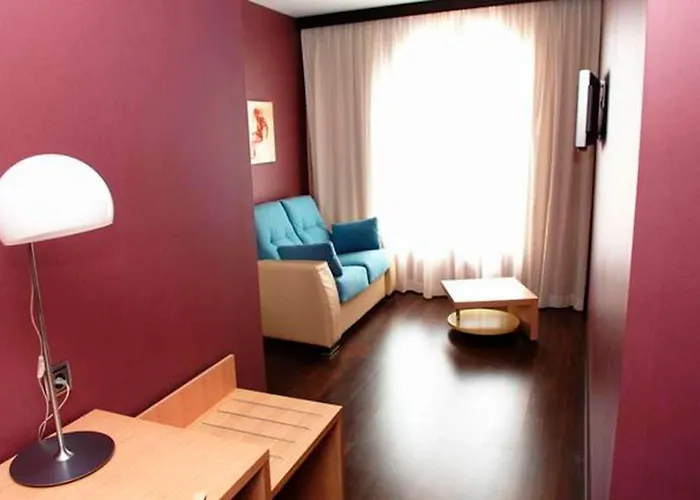 The Cookbook Gastro Boutique & 4* Кальпе