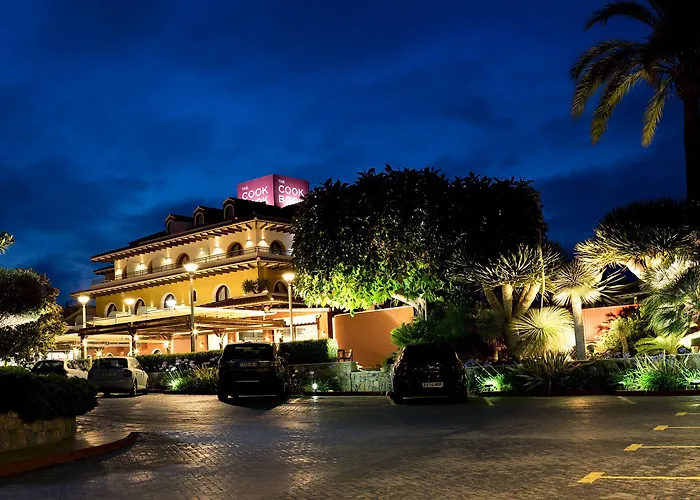 Hotel The Cookbook Gastro Boutique & 4*