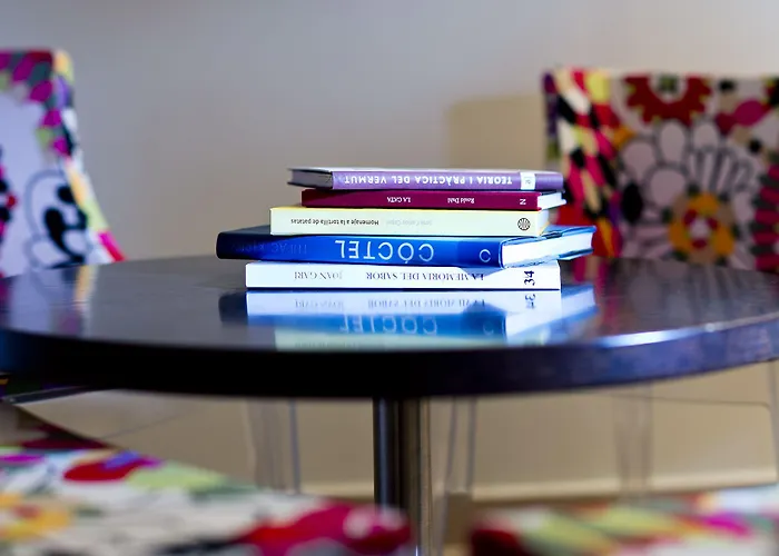 The Cookbook Gastro Boutique & Hotel 4*