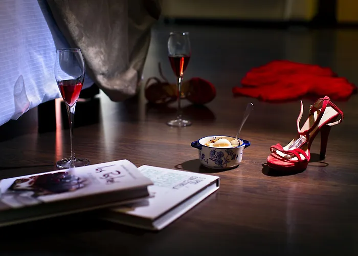 Готель The Cookbook Gastro Boutique &