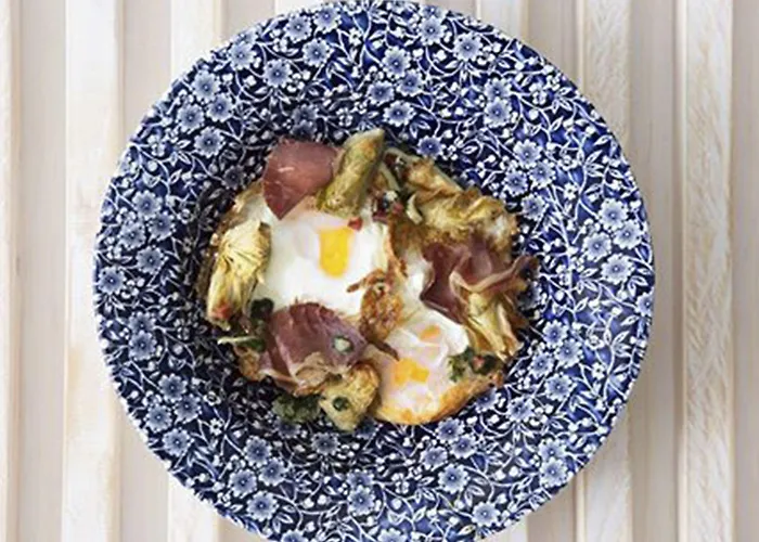 The Cookbook Gastro Boutique & Hotel Calpe