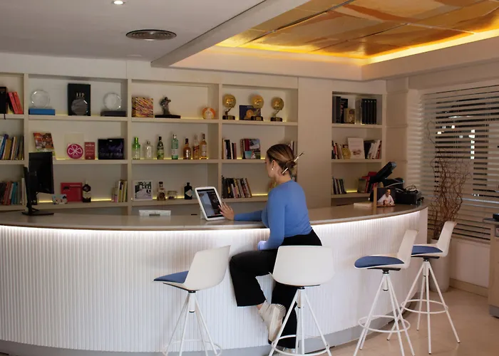 The Cookbook Gastro Boutique &