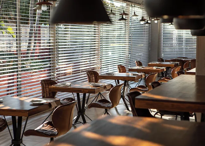 Готель The Cookbook Gastro Boutique &