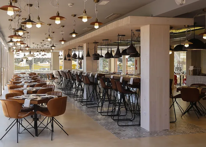 The Cookbook Gastro Boutique & Готель