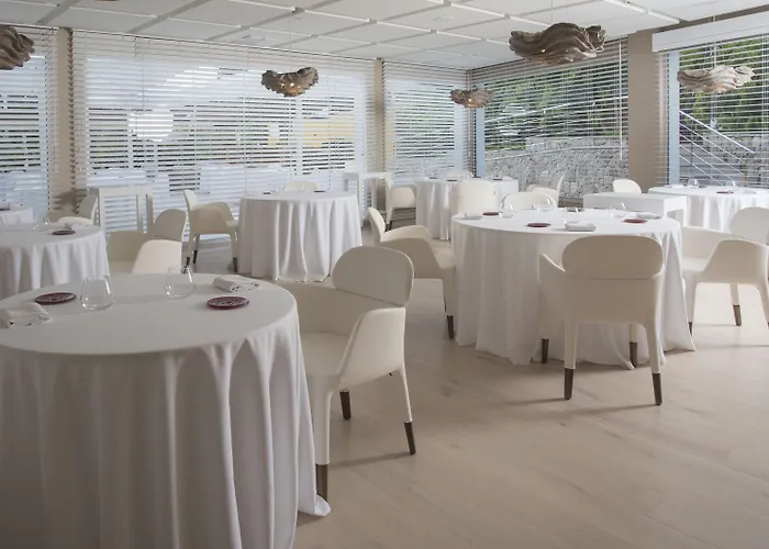 The Cookbook Gastro Boutique & Hotel Calpe