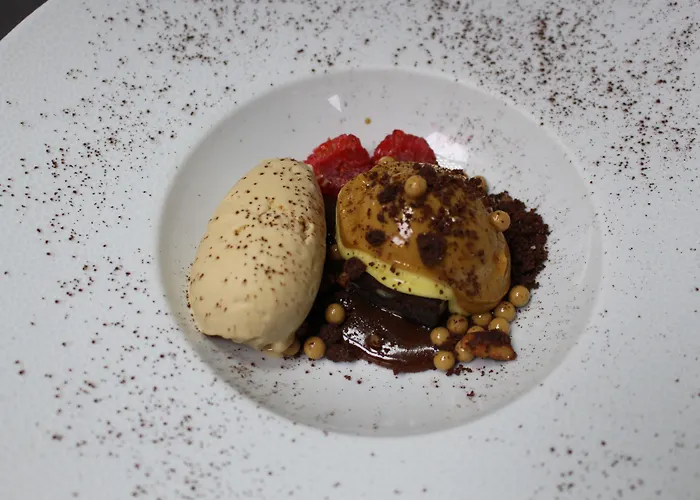 Готель The Cookbook Gastro Boutique & 4*