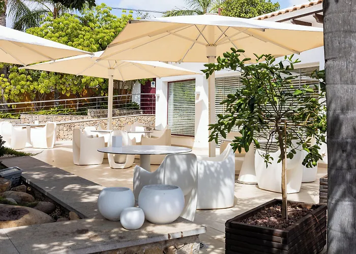 Готель The Cookbook Gastro Boutique & 4*