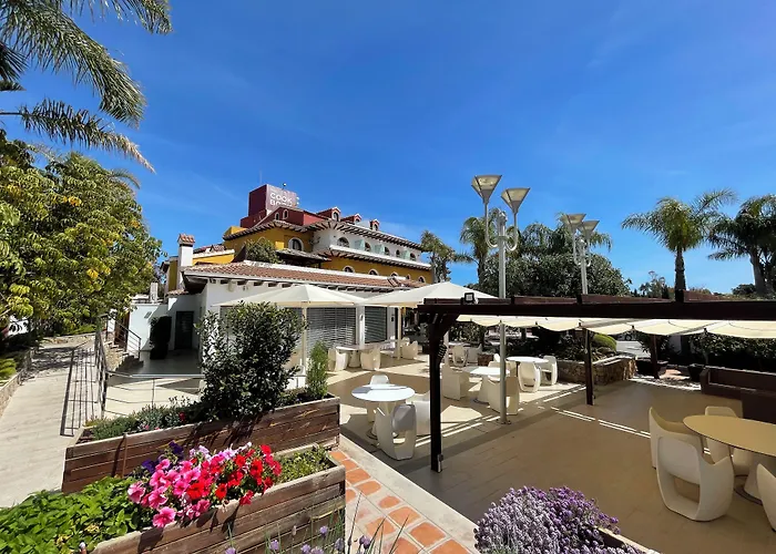 Hotel The Cookbook Gastro Boutique & Calpe