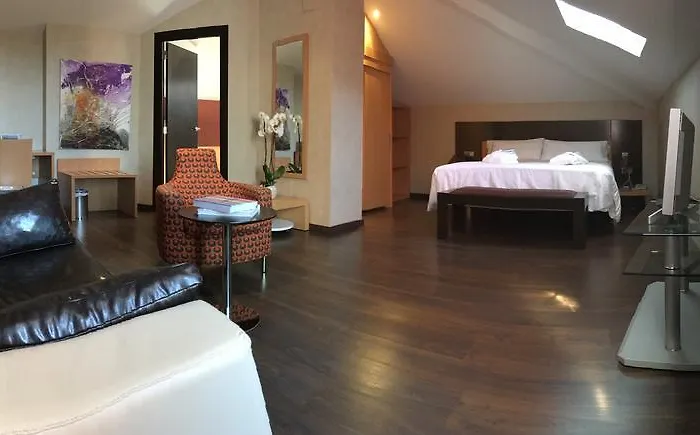 Hotel The Cookbook Gastro Boutique & Calpe