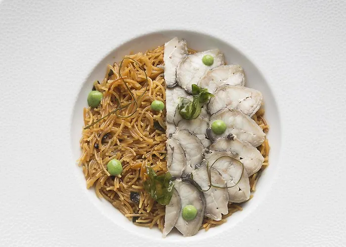 Готель The Cookbook Gastro Boutique & Кальпе