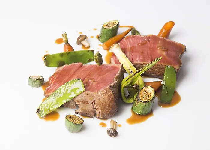 Готель The Cookbook Gastro Boutique & 4*