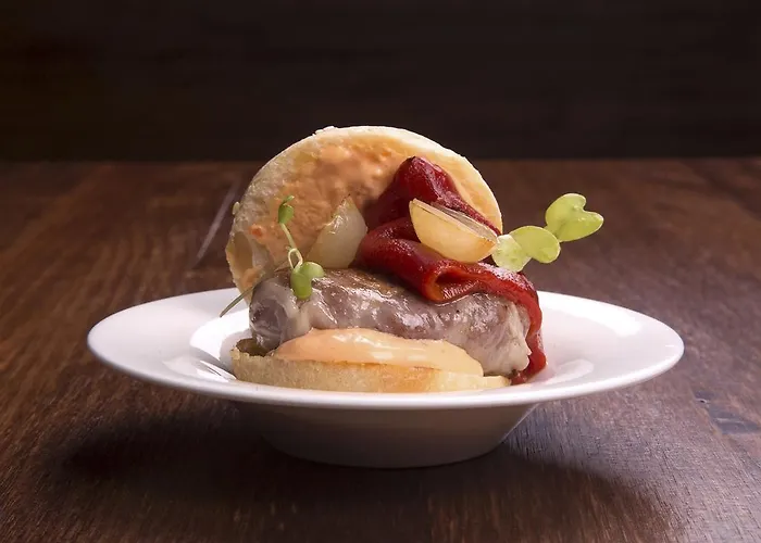 The Cookbook Gastro Boutique & Кальпе