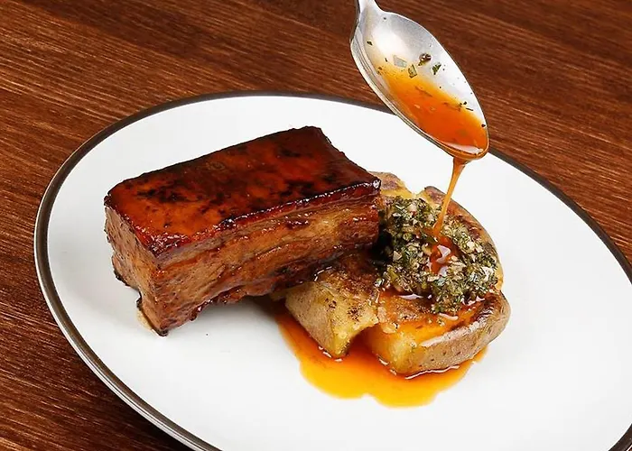 Готель The Cookbook Gastro Boutique & Кальпе