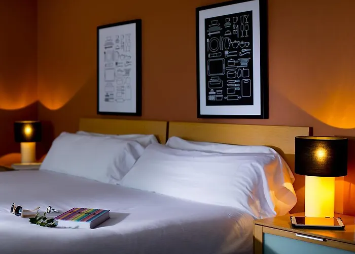 Hotel The Cookbook Gastro Boutique &