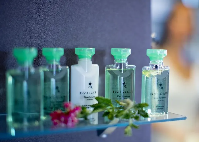 Hotel The Cookbook Gastro Boutique & Calpe