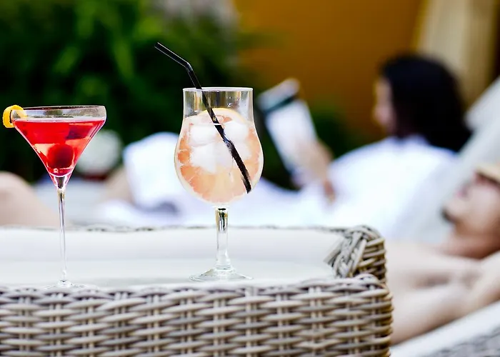 Hotel The Cookbook Gastro Boutique & Calpe