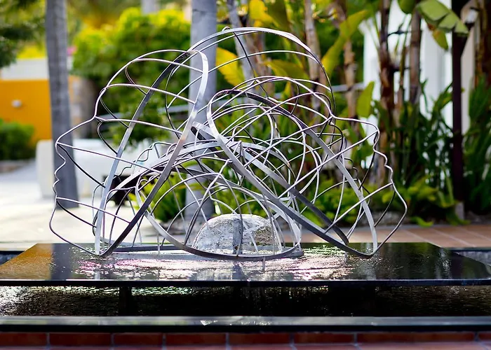 The Cookbook Gastro Boutique & Calpe