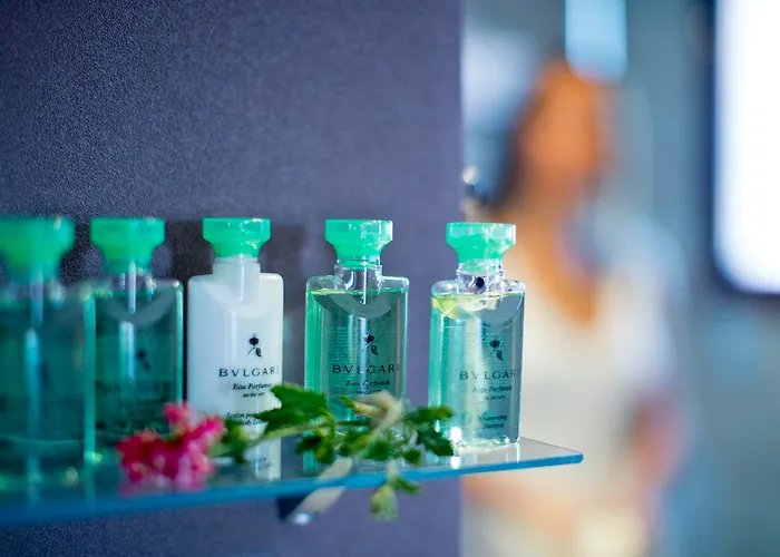 The Cookbook Gastro Boutique & Готель 4*