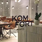The Cookbook Gastro Boutique & Hotel