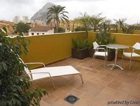 호텔 The Cookbook Gastro Boutique &