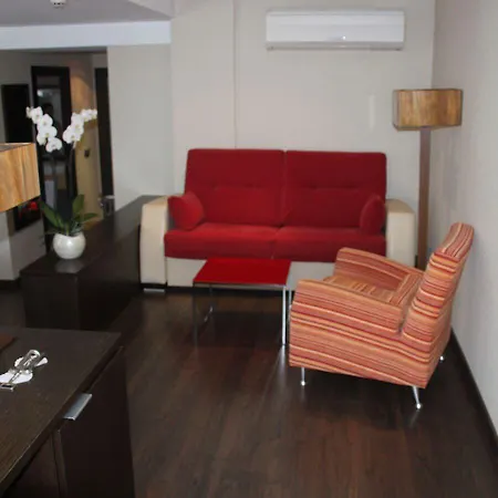 호텔 The Cookbook Gastro Boutique & 4*