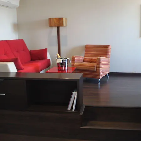 호텔 The Cookbook Gastro Boutique & 칼페