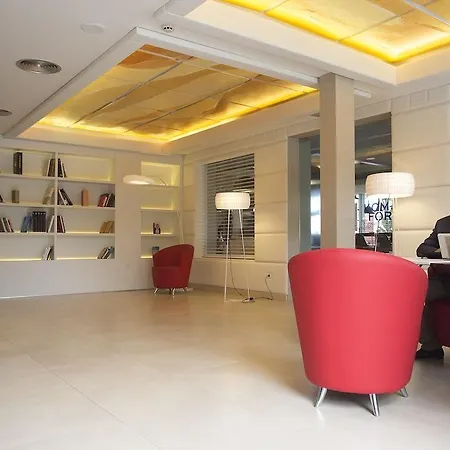 호텔 The Cookbook Gastro Boutique &