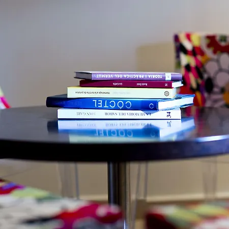 The Cookbook Gastro Boutique & 호텔 4*