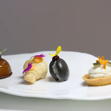 The Cookbook Gastro Boutique & 호텔 칼페