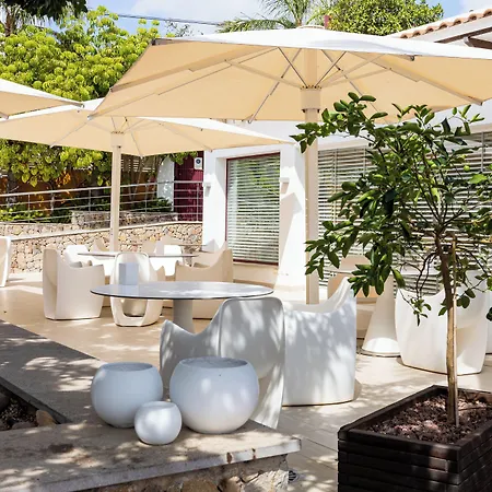 호텔 The Cookbook Gastro Boutique & 4*