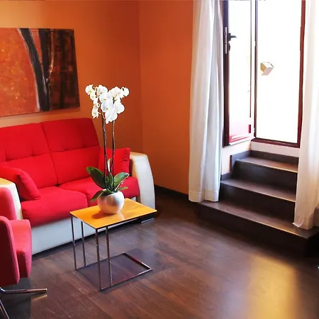 호텔 The Cookbook Gastro Boutique &