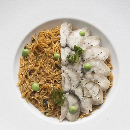 호텔 The Cookbook Gastro Boutique & 칼페