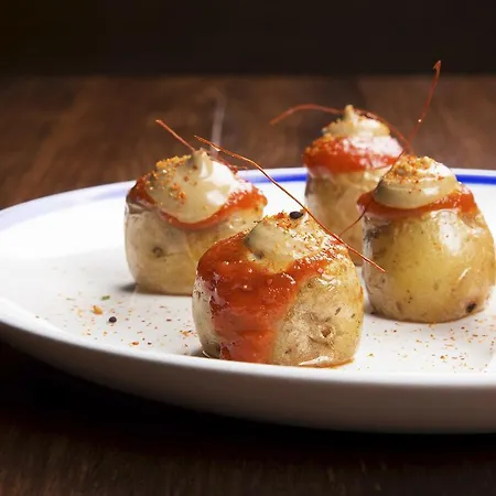 The Cookbook Gastro Boutique &