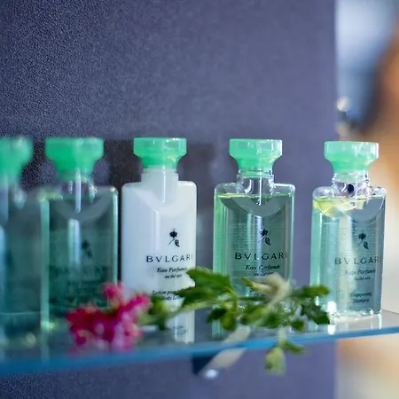 호텔 The Cookbook Gastro Boutique & 칼페