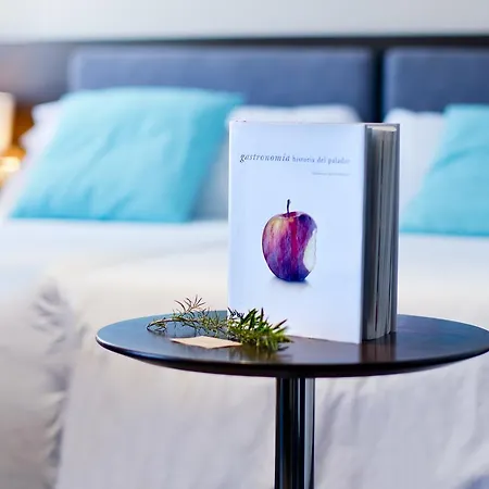 The Cookbook Gastro Boutique &